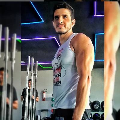 WELINGTON BARBOSA