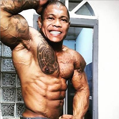 WENDEL RUDOLF SETROPAWIRO