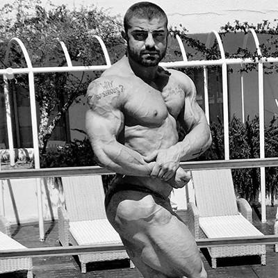 ALBERTO CUTULI