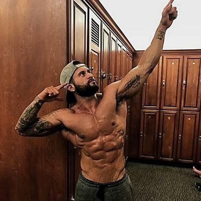 WERNHER SAAVEDRA