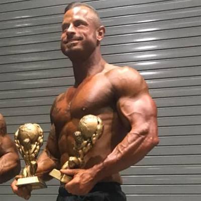 WESLEY POWELL