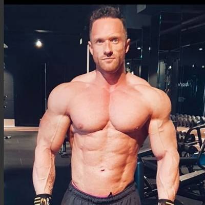 WESLEY ROGIEST