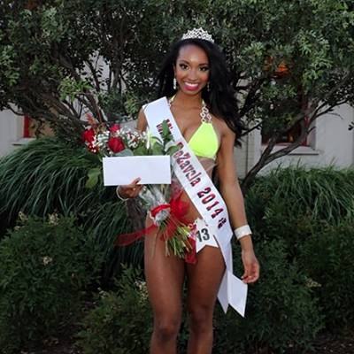 WHITNEY HAIRSTON