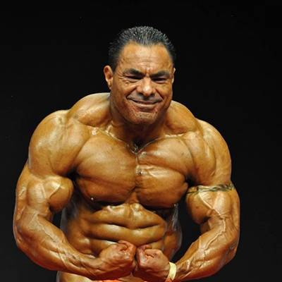 ALBERTO ARROYO