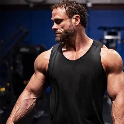 WIL VAUGHN