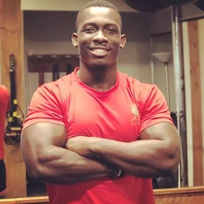 WILBERFORCE DUODU
