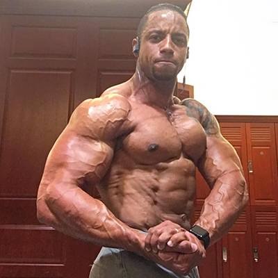WILFREDO VICTORIA