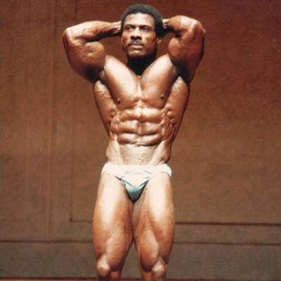 WILFRIED "Wilf" SYLVESTER