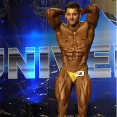 WILL COLLINS