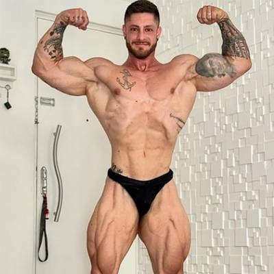 WILLAM SANTORO