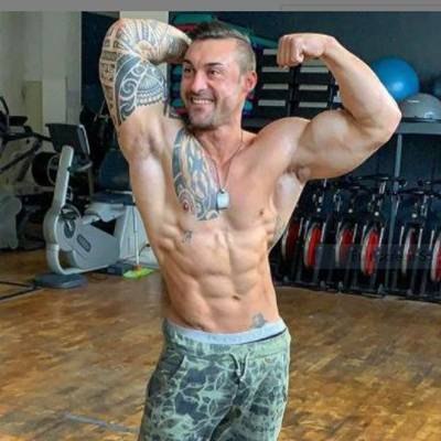 ALBERTO CHIAVACCINI