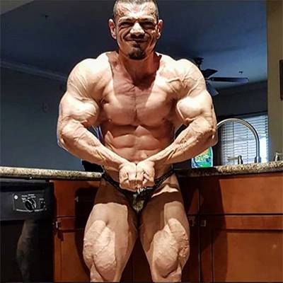 WILLIAM OCHOA