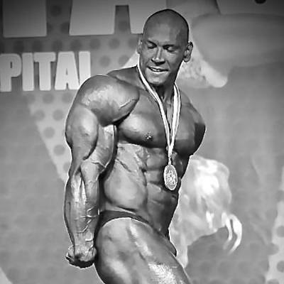 WILLIAM ORTUNO