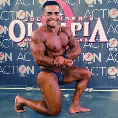 WILLIAM ANDRES BELTRAN GUERRERO