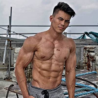 WILLIAM CARL BOLO
