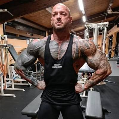 ALBERTO MILANI