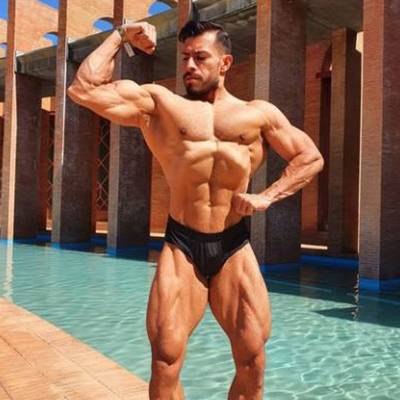 WILLIAM YURI RODRIGUEZ