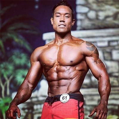 WILLIE SPENCER