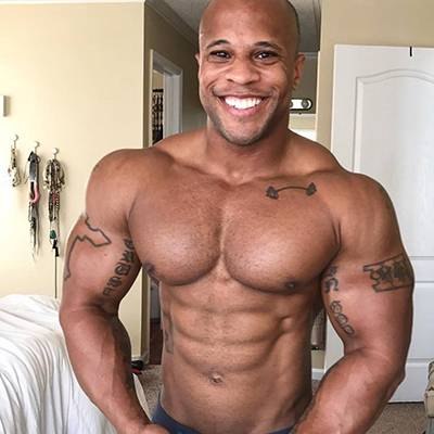 WILLIE D GREEN