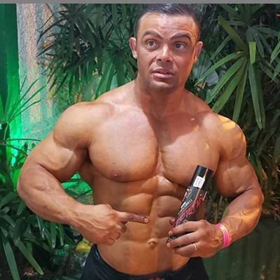 WILSON SANTOS