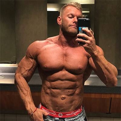 WILTON COX JR