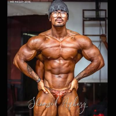 WINARD LOZADA