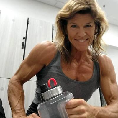 WINONA WALKER