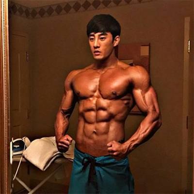 WON JUN LEE