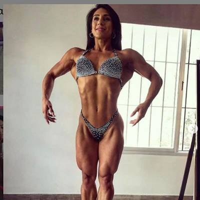 ALDANA CALVO