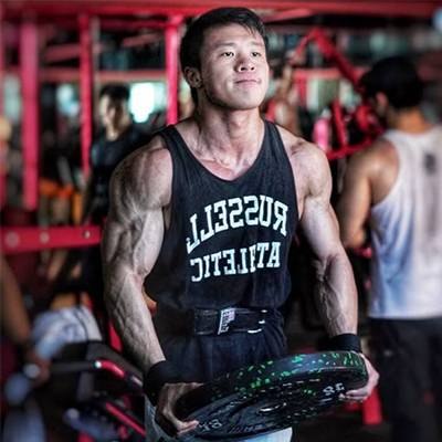 WUTONG YANG