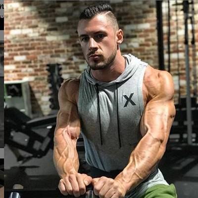 XAVIER WILLS