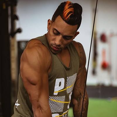 XAVIER JAIME