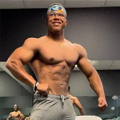 XAVIER HUNTER