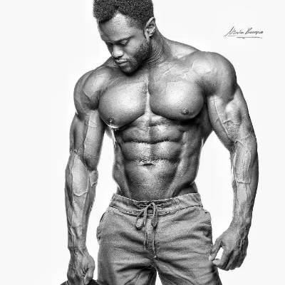 XEZEKIEL AFANOU
