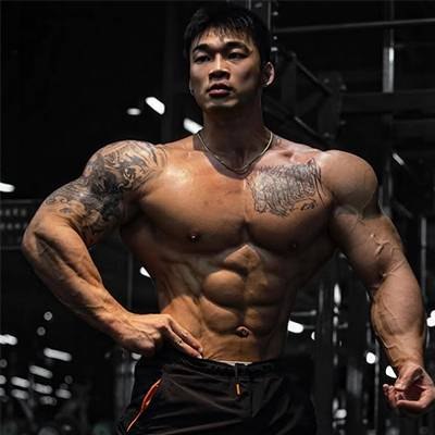 XIAO KANG WANG