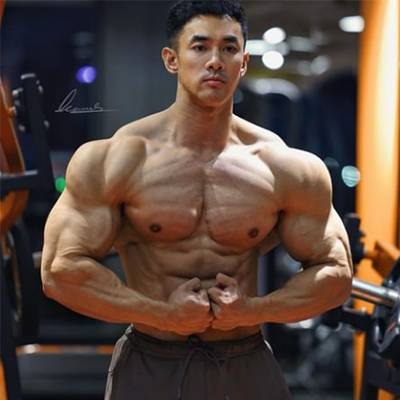 XIAO LONG HONG
