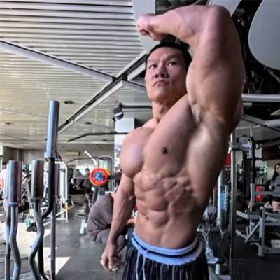 XIE HANG