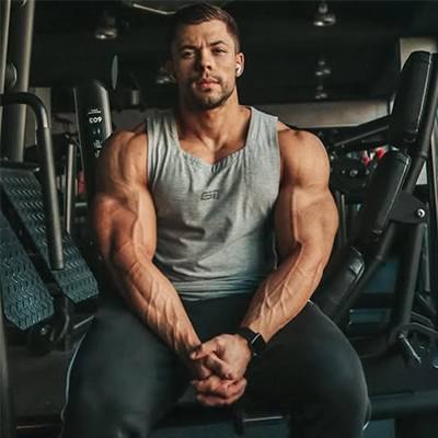 ALDIN ALIJAGIC