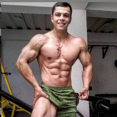 YAMIT DEMETRIO ACOSTA