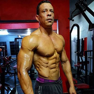ALDO FARLA