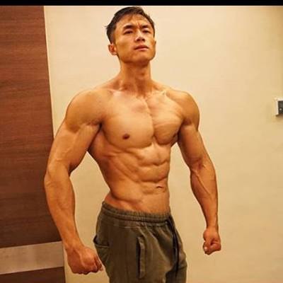 YANG JING