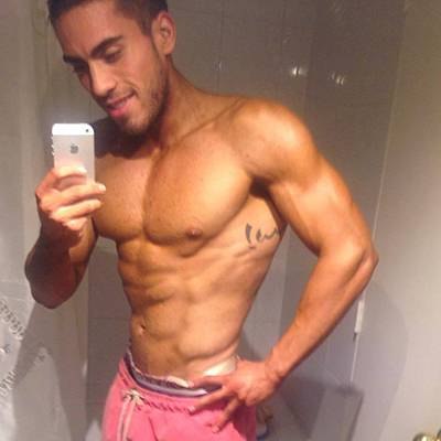 ALDO ANTONUCCI