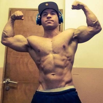 YANKO CURRIEL