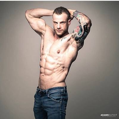 YANN DEFOREL