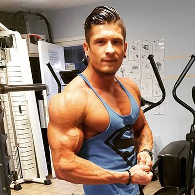YANN ZOONEKYND