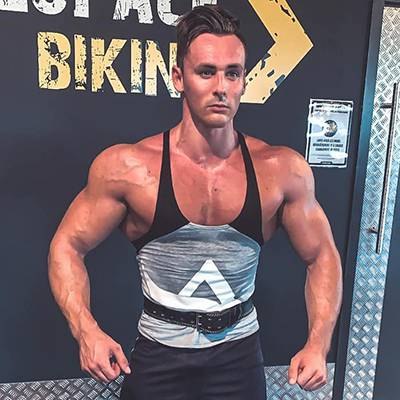 YANNICK GUEN