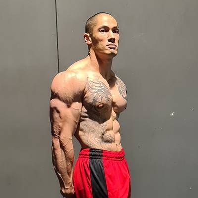 YANNICK BARONE