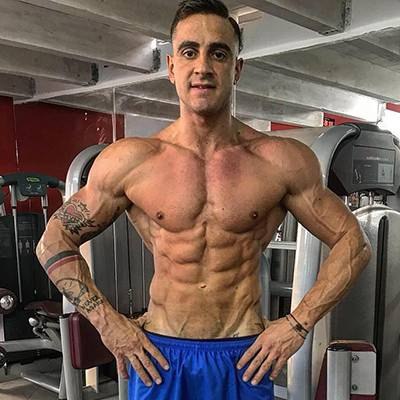 ALDO GIORDANO