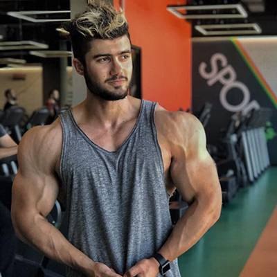 YASIN DIYADIN