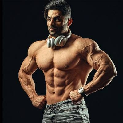 YASIN GHODRATI